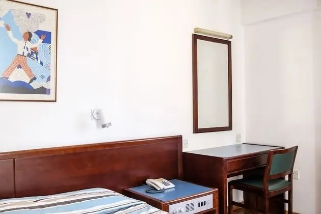 Apart Daire, 1 Yatak Odası, Şehir Manzaralı