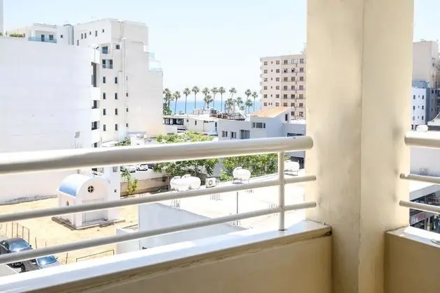 Apart Daire, 1 Yatak Odası, Şehir Manzaralı