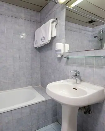 Apart Daire, 1 Yatak Odası, Şehir Manzaralı