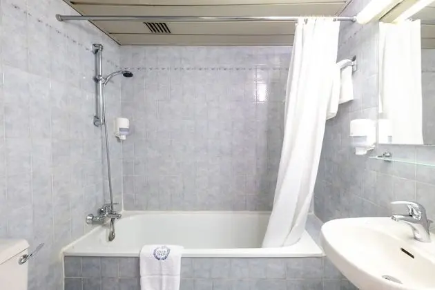 Apart Daire, 1 Yatak Odası, Şehir Manzaralı