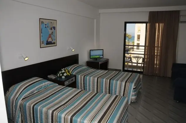 Stüdyo, Şehir Manzaralı