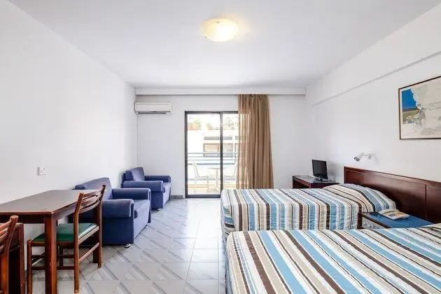 Stüdyo, Şehir Manzaralı