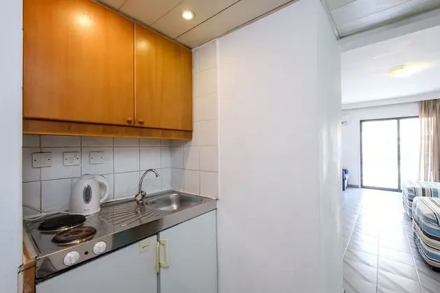 Stüdyo, Şehir Manzaralı
