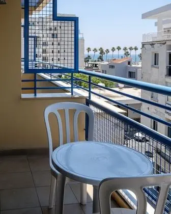 Stüdyo, Şehir Manzaralı
