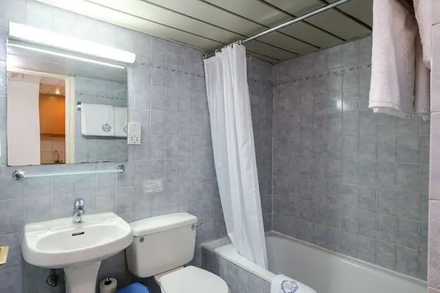 Stüdyo, Şehir Manzaralı