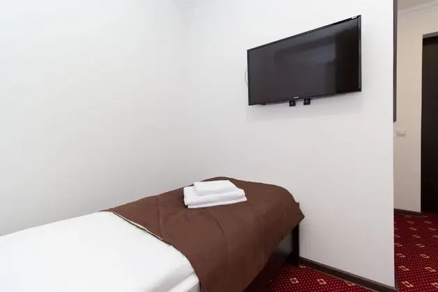 Economy Tek Kişilik Oda