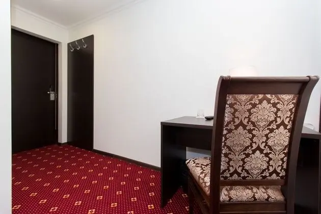 Economy Tek Kişilik Oda