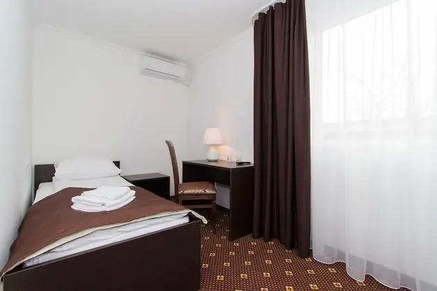 Superior İki Ayrı Yataklı Oda