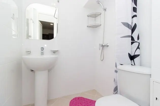 Superior İki Ayrı Yataklı Oda