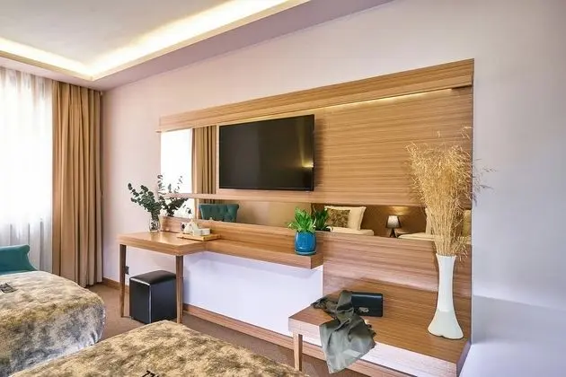 Standart Oda - Üç Kişilik