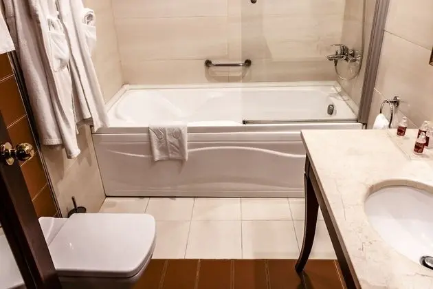 Standard İki Ayrı Yataklı Oda, Birden Çok Yatak