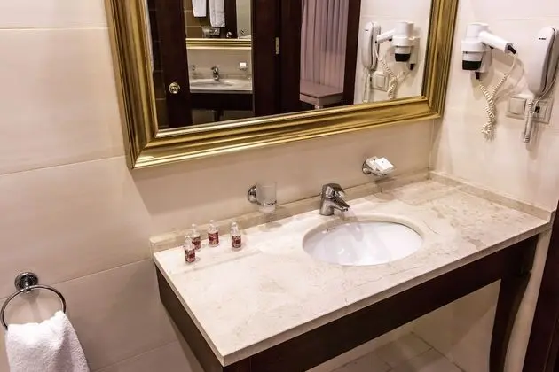 Standard İki Ayrı Yataklı Oda, Birden Çok Yatak