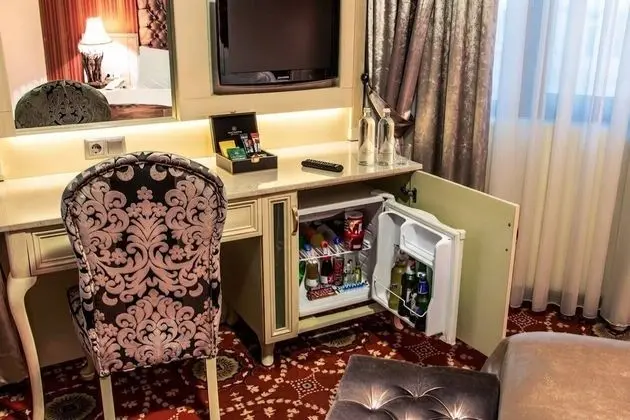 Standard Tek Büyük Yataklı Oda, 1 Büyük (Queen) Boy Yatak
