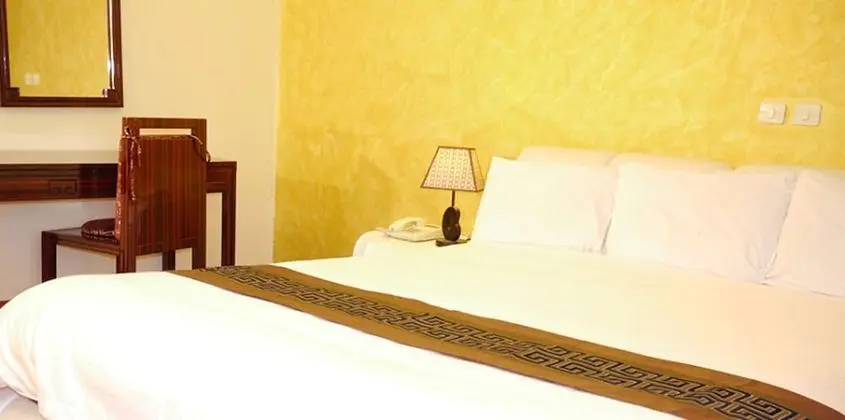 Standard Tek Kişilik Oda