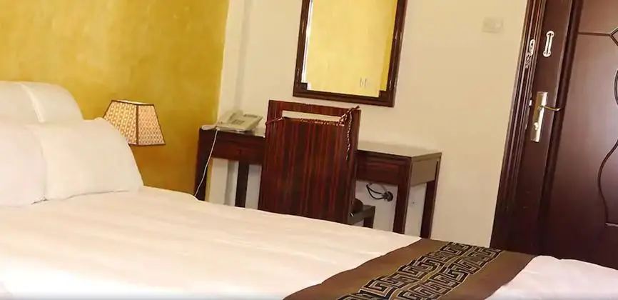 Standard Tek Kişilik Oda