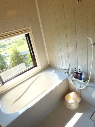 Oda, Dağ Manzaralı (Japanese Style, SAYURITEI)