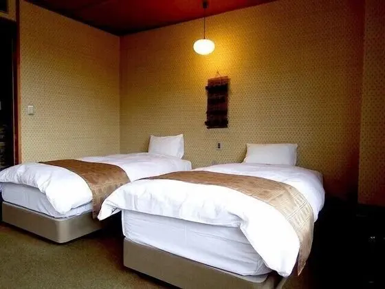 Oda, Dağ Manzaralı (Japanese Western Style, OTOMEKAN)