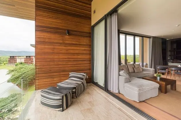 2 Bedrooms Luxury Penthouse with Private Pool