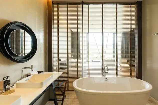 2 Bedrooms Luxury Penthouse with Private Pool