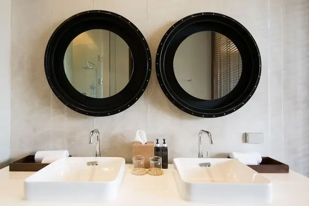 2 Bedrooms Luxury Penthouse with Private Pool