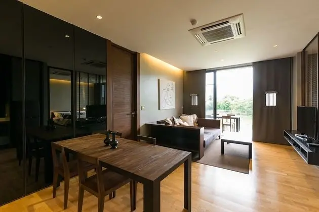 Luxury Süit, 2 Yatak Odası, Göl Manzaralı