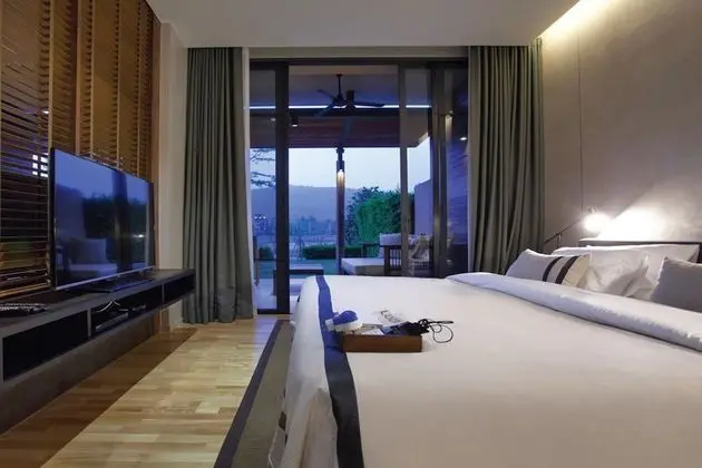 1 Bedroom Suite