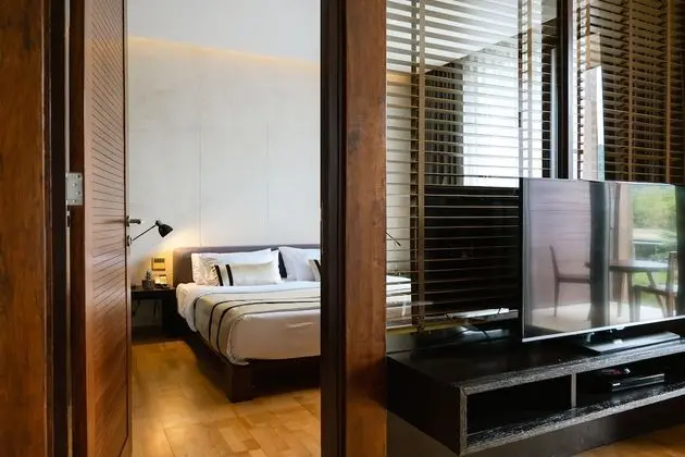 1 Bedroom Suite