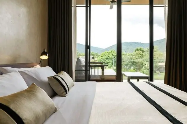 1 Bedroom Suite