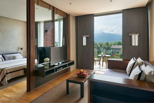 1 Bedroom Suite