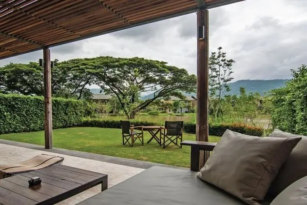 1 Bedroom Suite