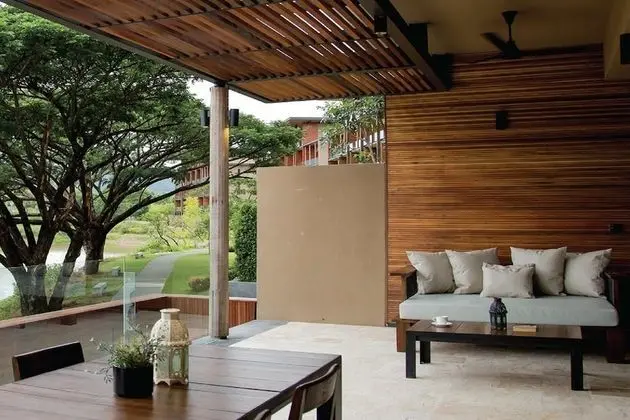 1 Bedroom Suite