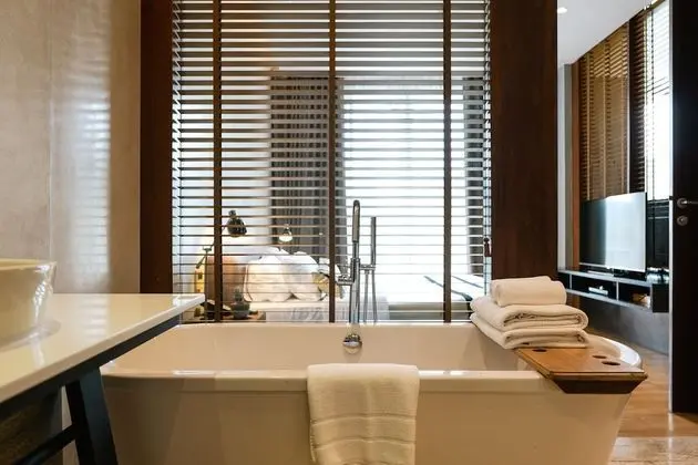 1 Bedroom Suite