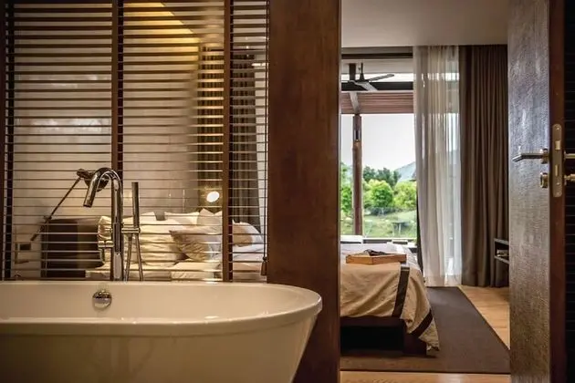 1 Bedroom Suite