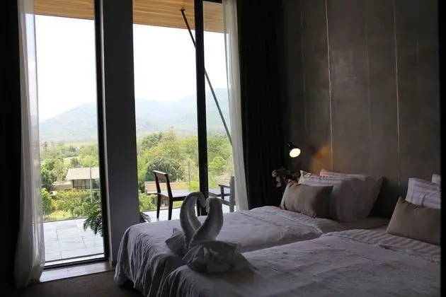 2 Bedroom Suite
