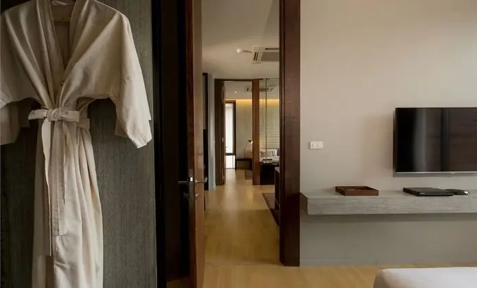 2 Bedroom Suite