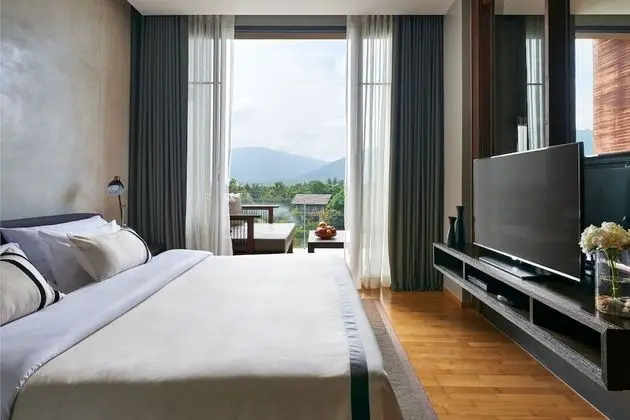 2 Bedroom Suite