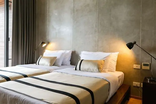 2 Bedroom Suite