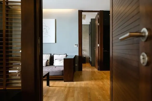 2 Bedroom Suite