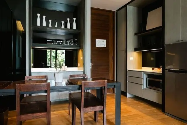 2 Bedroom Suite