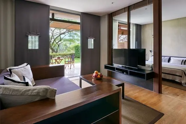 2 Bedroom Suite