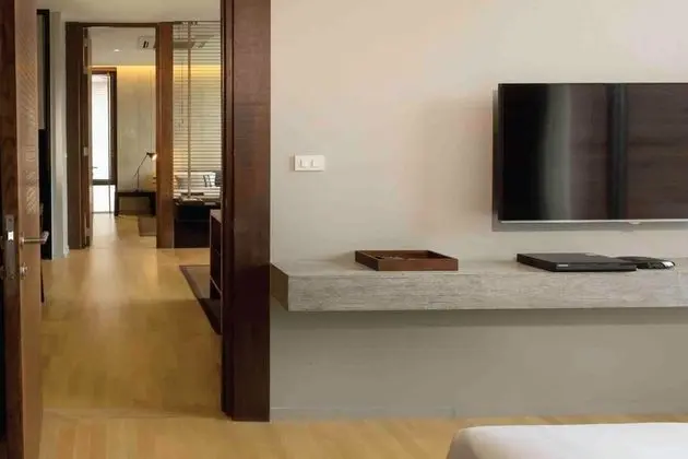 2 Bedroom Suite