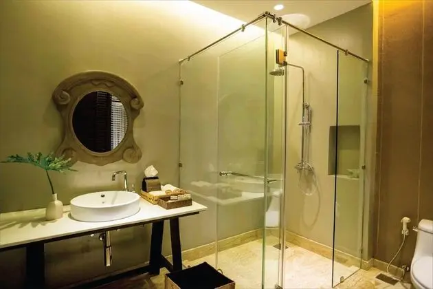 2 Bedroom Suite