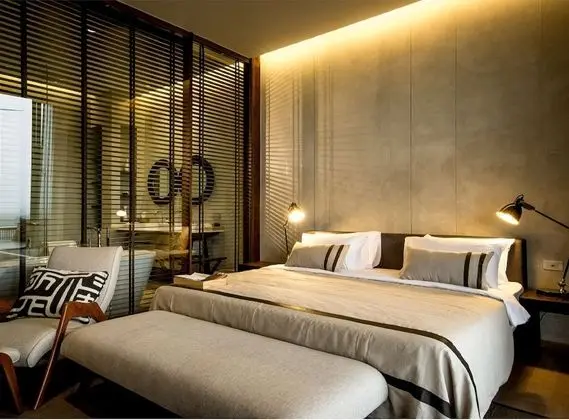 2 Bedroom Suite with Private Pool