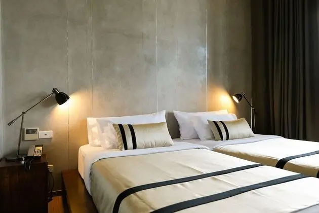 2 Bedroom Suite with Private Pool