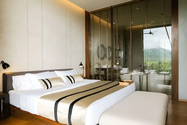 2 Bedroom Suite with Private Pool