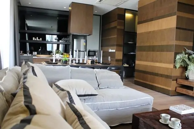 2 Bedroom Suite with Private Pool