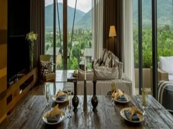 2 Bedroom Suite with Private Pool