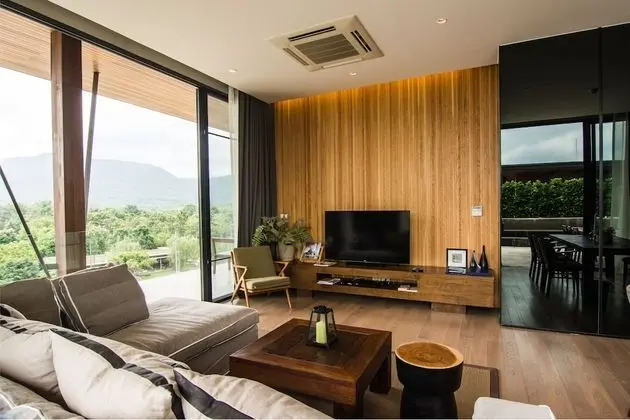 2 Bedroom Suite with Private Pool