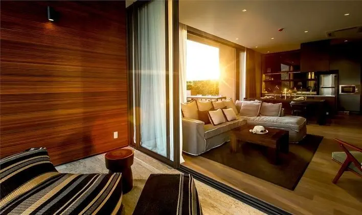 2 Bedroom Suite with Private Pool