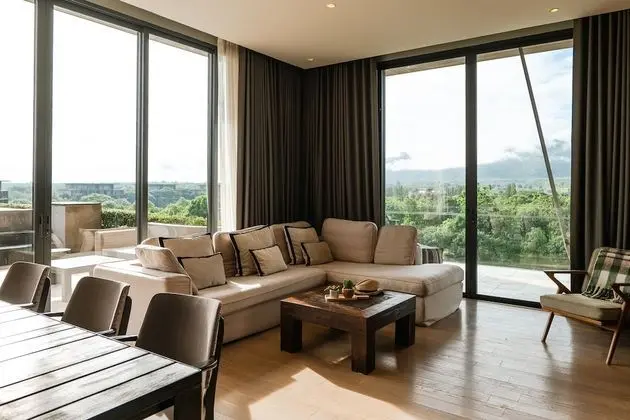 2 Bedroom Suite with Private Pool